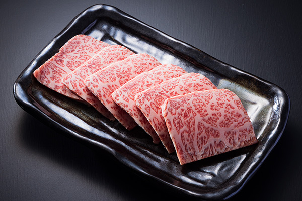 特上ロース
