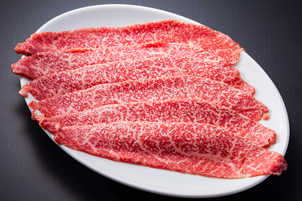 牛せせり