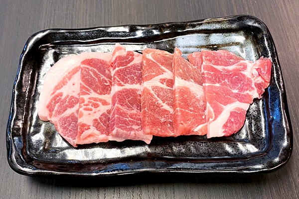 豚ロース
